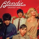 Blondie - Heart Of Glass Special Mix