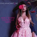 Emiliana Cantone - Non sempre colpa delle donne