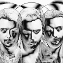 Swedish House Mafia vs Tinie Tempah - Miami 2 Ibiza Extended Vocal Mix Clean