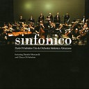 Paolo Di Sabatino Trio Orchestra Sinfonica… - Nel blu dipinto di blu