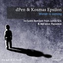 Kosmas Epsilon dPen - Winter Is Coming Original Mix