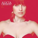 Alicia Crossley feat Joshua Hill - As The Dust Settles