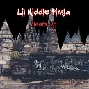 Lil Middle Finga - Penetrate