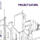 Project Saturn - Red Tin