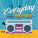 Everyday Jazz Academy - Secret Key
