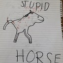 Stupid Horse - the love song
