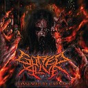Gutted Alive - Sadistically Lacerated And Mutilated