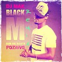 Black M - Sur ma route DJ Max PoZitive remix 2015