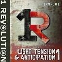1 Revolution Music - 1RM 001 23 Alone In The Cell N
