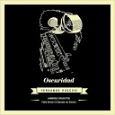 Fernando Rusconi Hammond Organ Trio - La Era De Los Modernos Pt 2