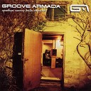 Groove Armada - My Friend Mix