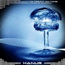 Hanur feat Cool MintS - Sun