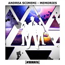 Andrea Scimemi - Memories Radio Edit