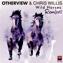 OtherView Chris Willis - Wild Horses Sergio T Remix Radio Edit