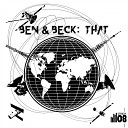 Ben Beck - That M A M I Remix