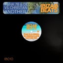 Funk 78 Deebiza vs Christian Laute - Another Girl Extended Mix