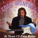 Coco Montoya - Tumbleweed