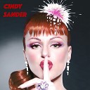 Cindy Sander - Papillon de lumi re