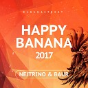 Лучшая Клубная Музыка 2017 - Happy Banana 2017 Track 08
