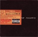 Disturbed - The game Album version