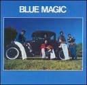 Blue Magic - Take A Long Last Look