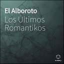 Los ltimos Romantikos - Rastro Imaginario