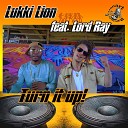 Lukki Lion - Turn It Up Instrumental
