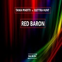 Tania Pinotti Elettra Hunt - Red Baron