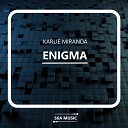 Karlie Miranda - Enigma
