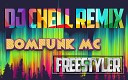 Bomfunk MC s - Freestyler