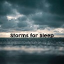 Thunderstorm Sleep Rain Sound Studio - Loud Rain Drops