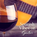 Spanish Lounge Guitar Zone - A Morning Star