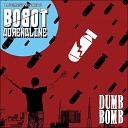 Bobot Adrenaline - Bombastic