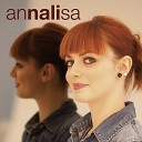 Annalisa - Mi sei scoppiato dentro il cuore live