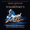 David Lloyd Jones - Tchaikovsky Swan Lake Op 20 Act 2 Sc ne…