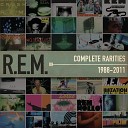 R E M - Airliner Non Album Track