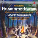 Nikolaus Harnoncourt - Mendelssohn A Midsummer Night s Dream Op 61 MWV M13 No 9 Wedding…