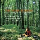 Anne Sophie Mutter - Vivaldi The Four Seasons Violin Concerto in F Major Op 8 No 3 RV 293 Autumn III Allegro La…