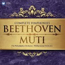 Riccardo Muti - Beethoven Symphony No 9 in D Minor Op 125 Choral III Adagio molto e cantabile Andante…