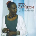 Etta Cameron - Yester me Yester you Yesterday