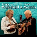 Leon Morris Frank Wakefield - Play Me the Waltz of the Angels