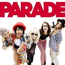 Parade - Louder Radio Edit