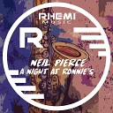 Neil Pierce - A Night At Ronnie s Radio Edit
