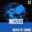 Agents of Change - Target Locked Original Mix