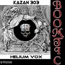 KaZaN 303 - Kick M3 Original Mix