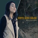 Mona Latumahina - Cinta Seng Salah