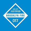 Live City - Justified Original Mix