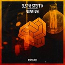 ELSP Steff K - Quantum Original Mix