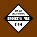 Dan Aux - Graffiti Guys Original Mix