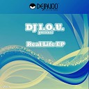 DJ I O U - Why Original Mix